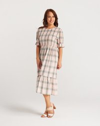 Margot Dress