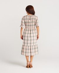 Margot Dress