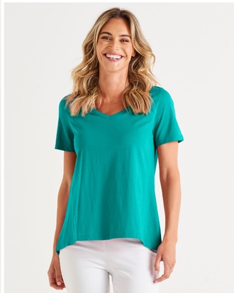 Luella Tee