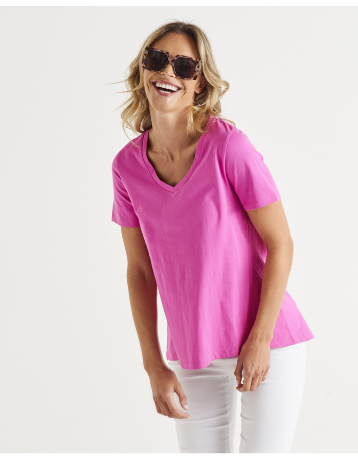 Luella Women's Tee