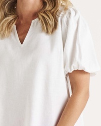Alba Blouse