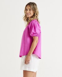 Alba Blouse