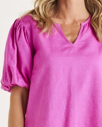 Alba Blouse