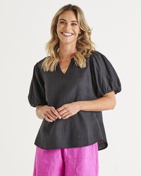 Alba Blouse
