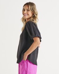 Alba Blouse