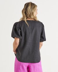 Alba Blouse