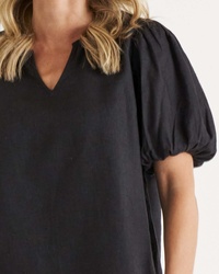Alba Blouse