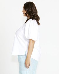 Alba Blouse