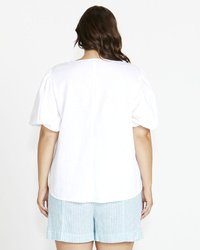 Alba Blouse