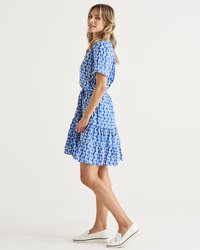 Port Douglas Dress