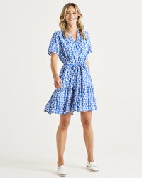 Port Douglas Dress