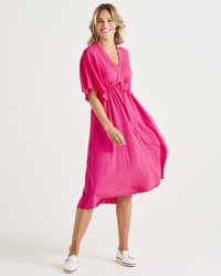Saint Lucia Dress