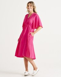 Saint Lucia Dress