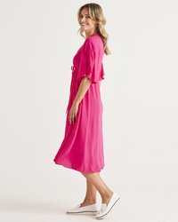 Saint Lucia Dress