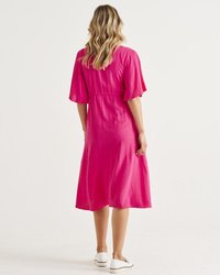 Saint Lucia Dress