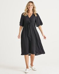 Saint Lucia Dress