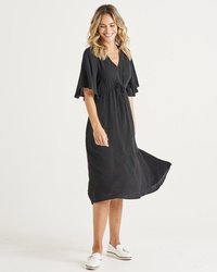 Saint Lucia Dress