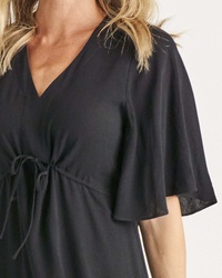 Saint Lucia Dress