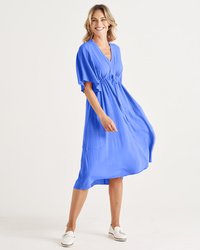 Saint Lucia Dress