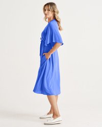 Saint Lucia Dress