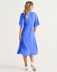 Saint Lucia Dress