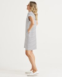 Zena T-Shirt Dress