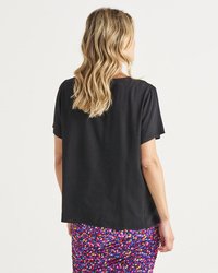 Sangria Women's Top