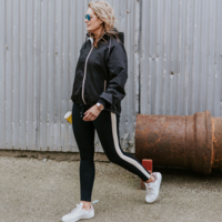 Ngapera Wind Breaker