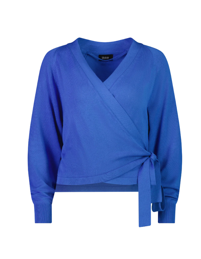 Sabre Wrap Women's Cardigan