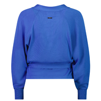 Sabre Wrap Cardigan