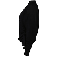 Sabre Wrap Cardigan
