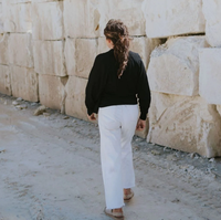 Sabre Wrap Cardigan