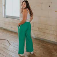 Indiana Wide Leg Pants