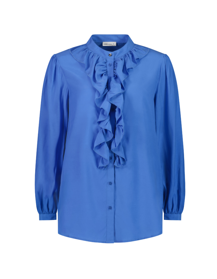 Jade Women's Button-down Women's Blouse