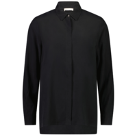 Katie Collared Shirt