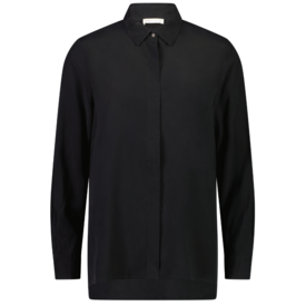 Katie Collared Shirt
