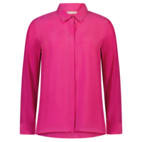 Katie Collared Shirt