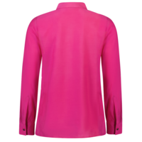 Katie Collared Shirt