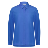 Katie Collared Shirt