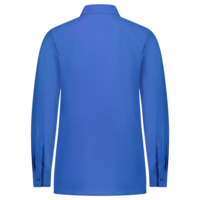 Katie Collared Shirt