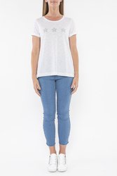 Tri Star Tee