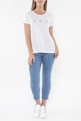 Tri Star Tee