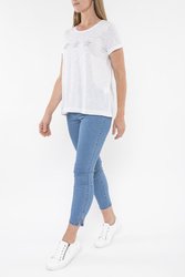 Tri Star Tee