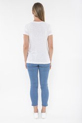 Tri Star Tee