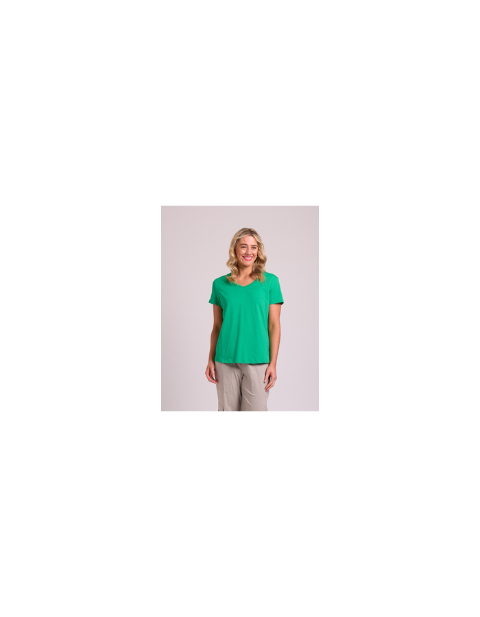 Everyday V-Neck Women's Tee
