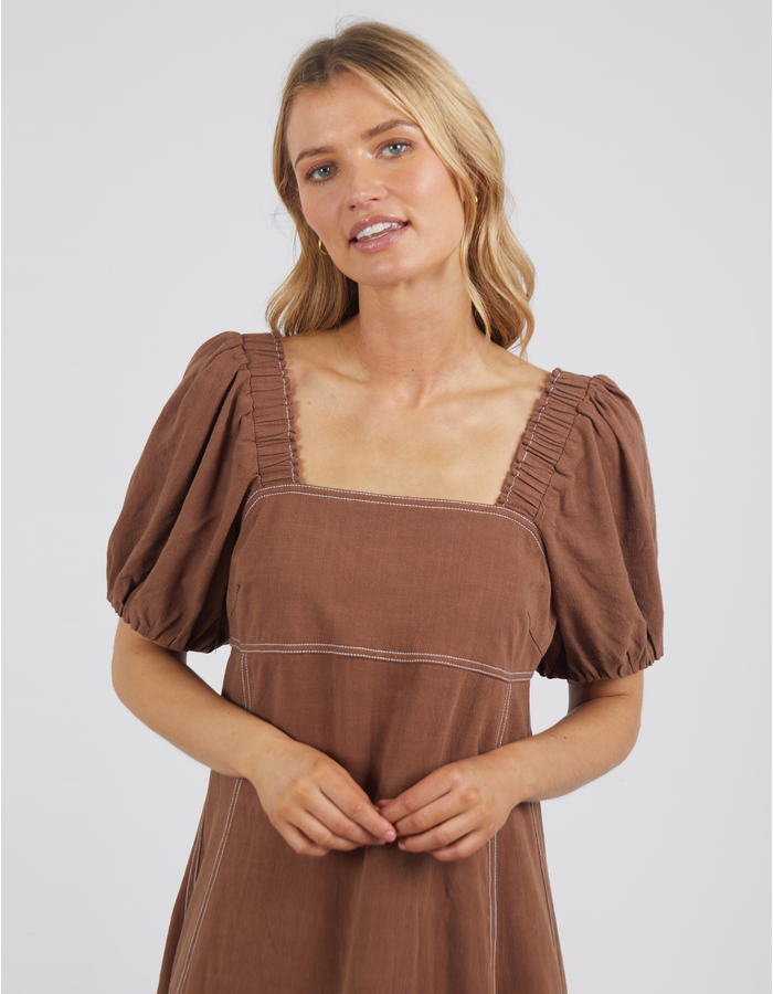 Florence Dress