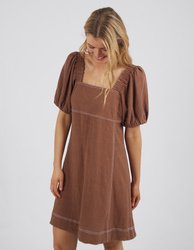 Florence Dress