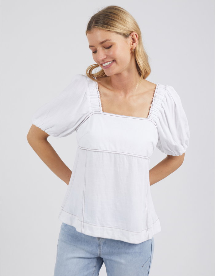 Florence Women's Top