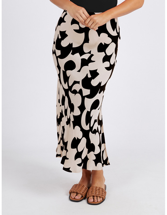 Calypso Skirt