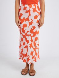 Calypso Skirt